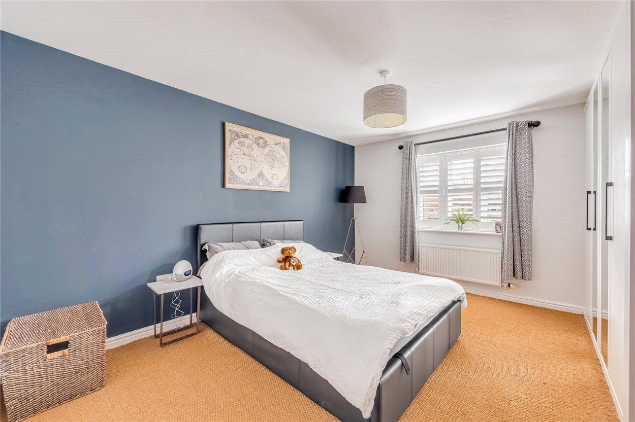 House Butler Drive in Lidlington