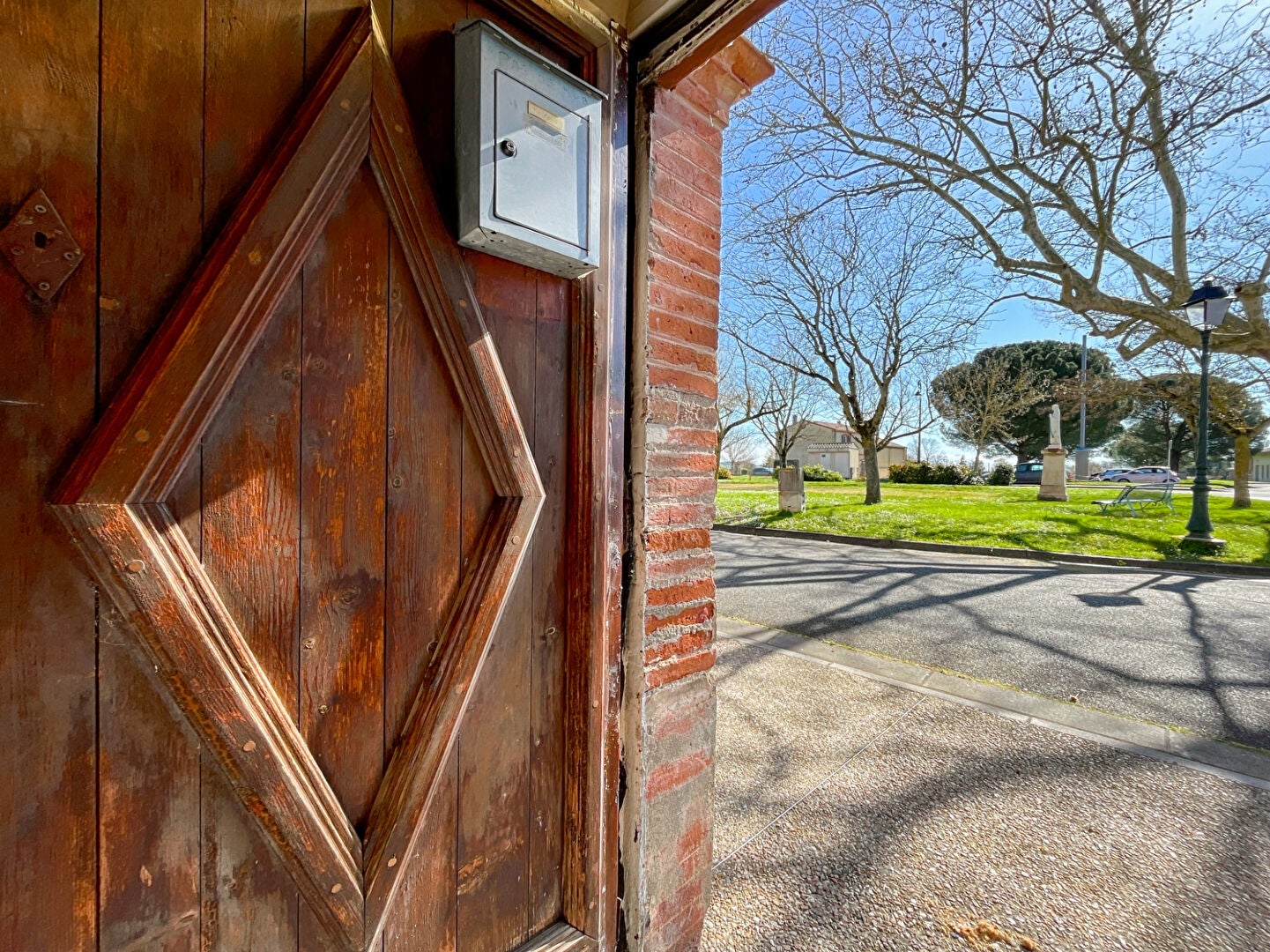 Maison Chemin du Canonge à La Magdelaine-sur-Tarn