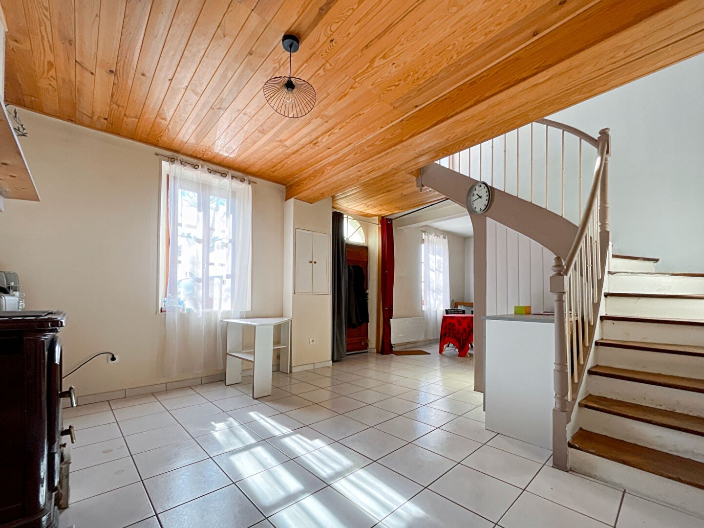 Maison Chemin du Canonge à La Magdelaine-sur-Tarn