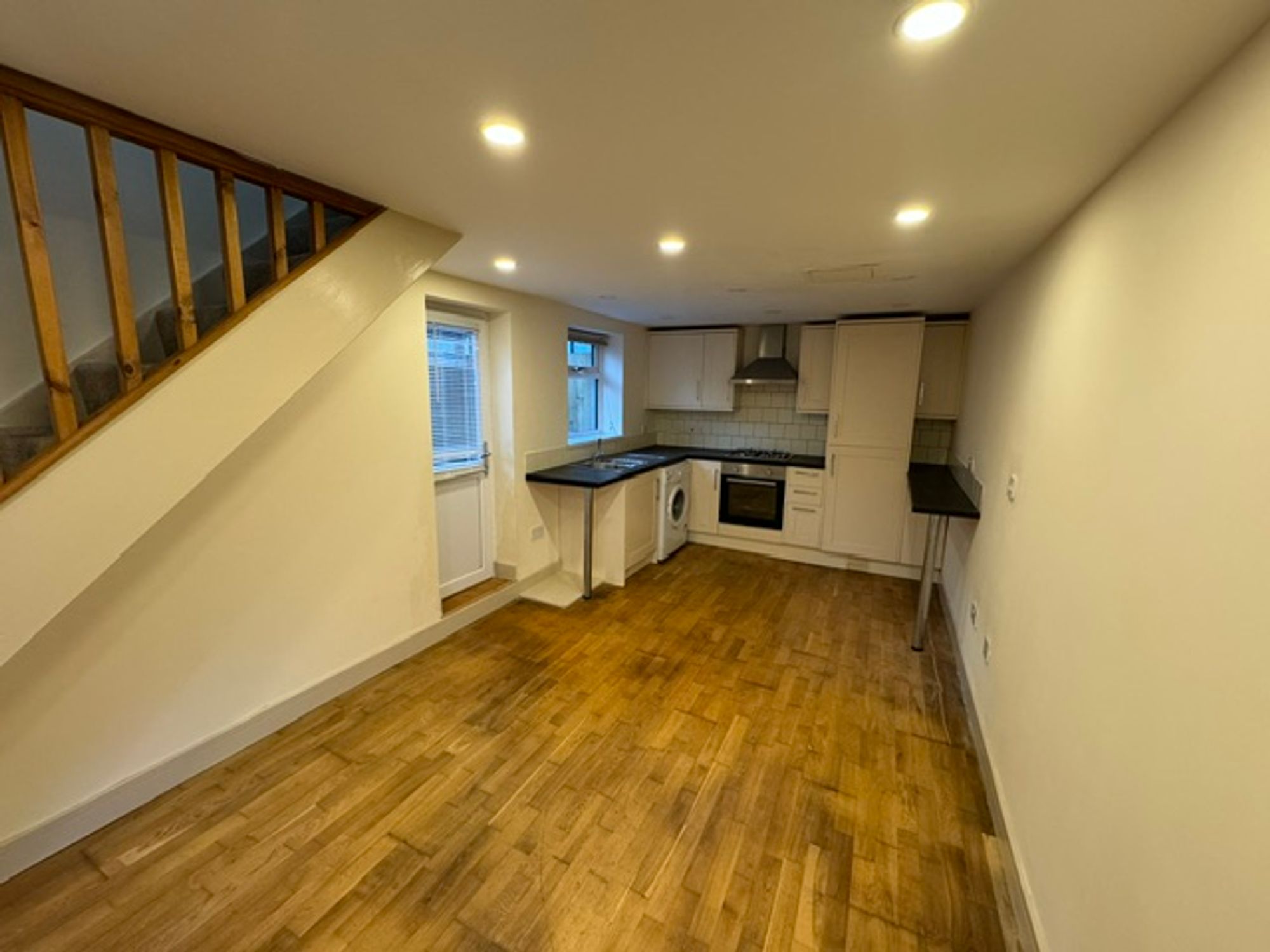House Chancery Lane in Cardiff