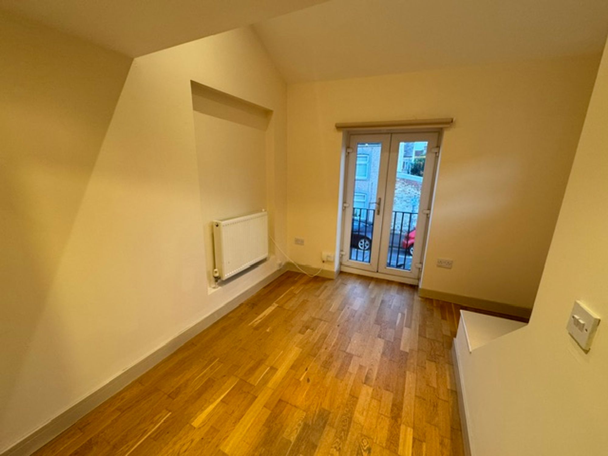House Chancery Lane in Cardiff