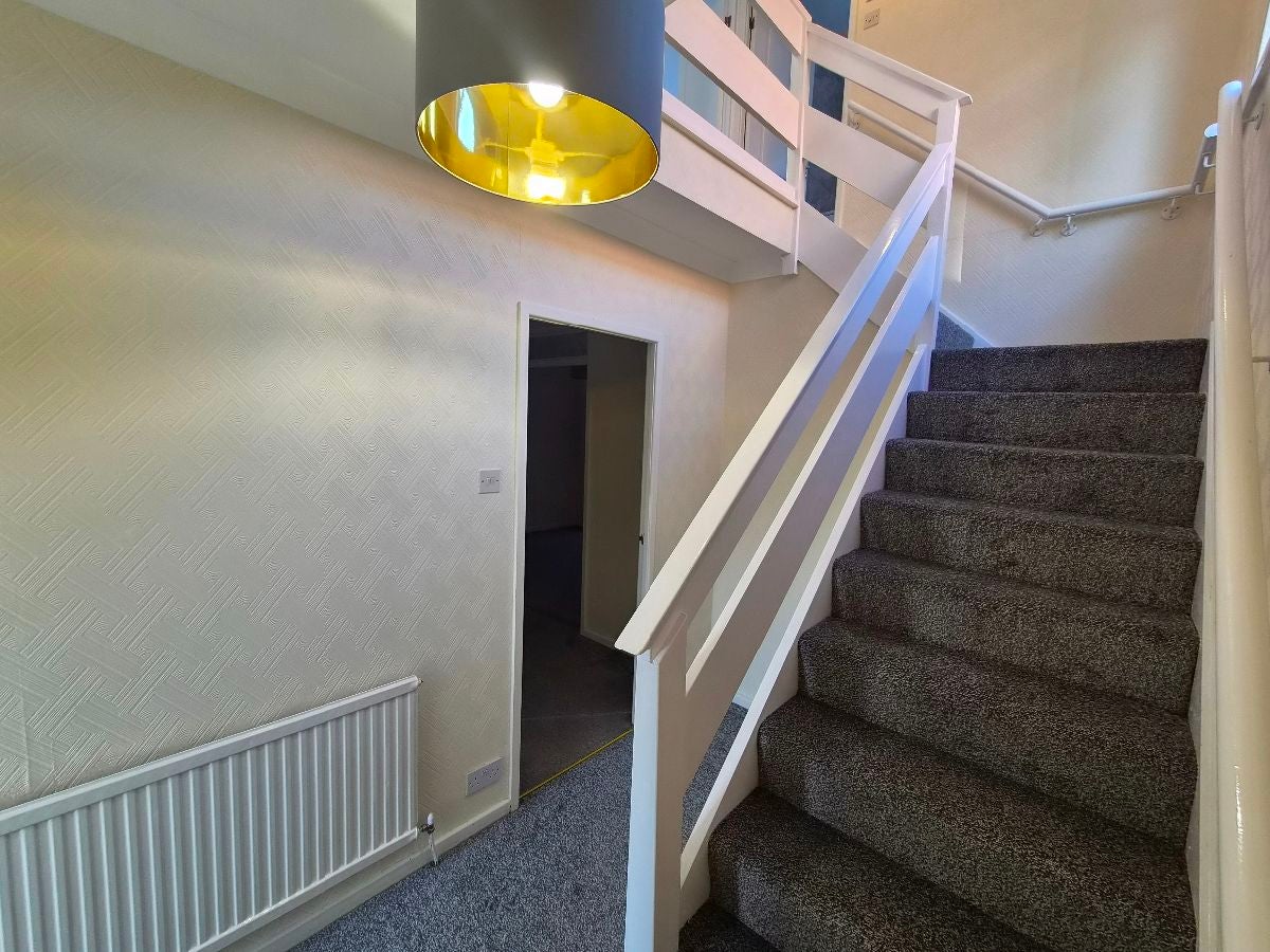 House Strathmore Drive in Bassetlaw