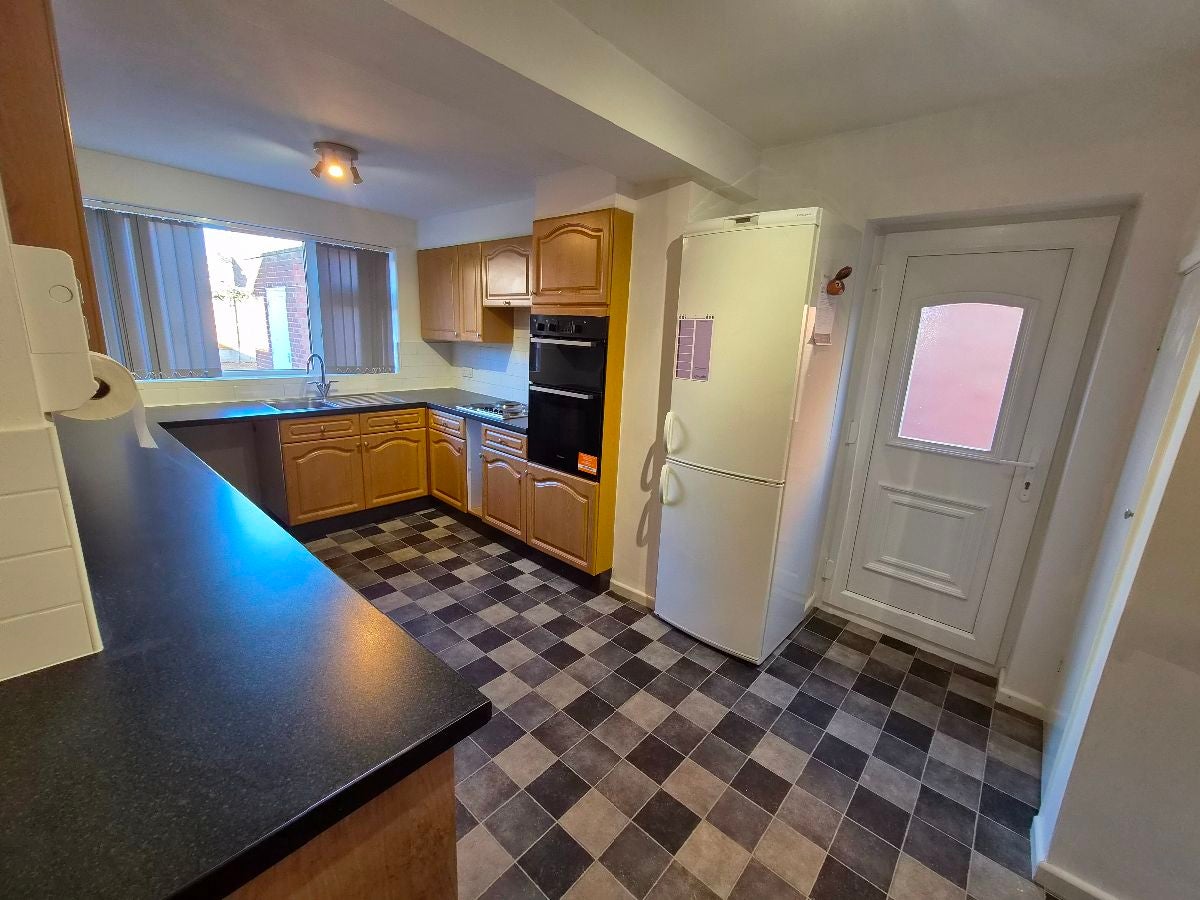 House Strathmore Drive in Bassetlaw