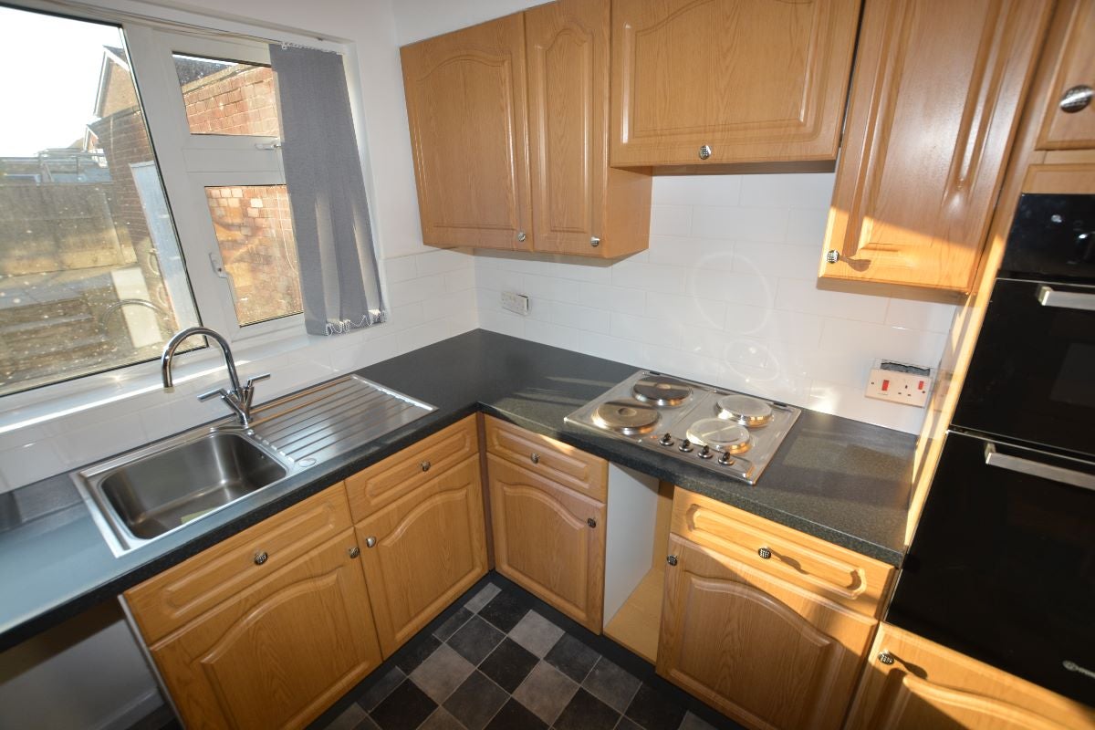 House Strathmore Drive in Bassetlaw