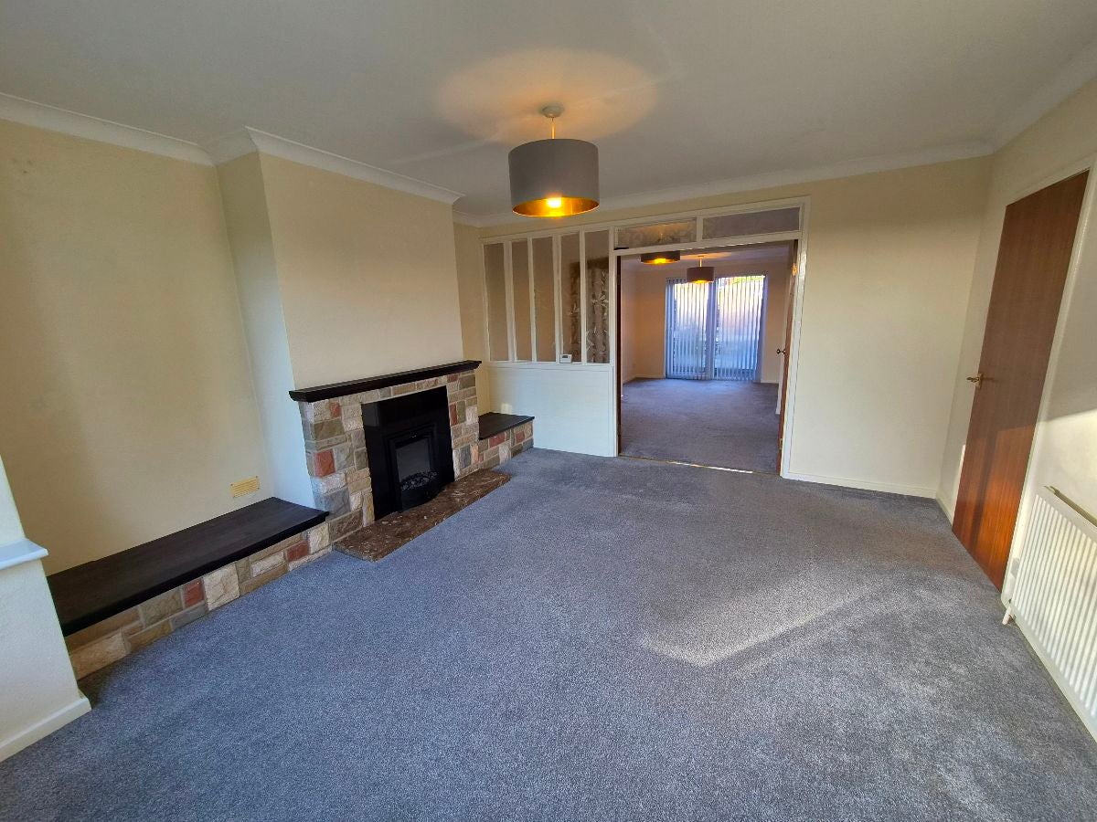 House Strathmore Drive in Bassetlaw