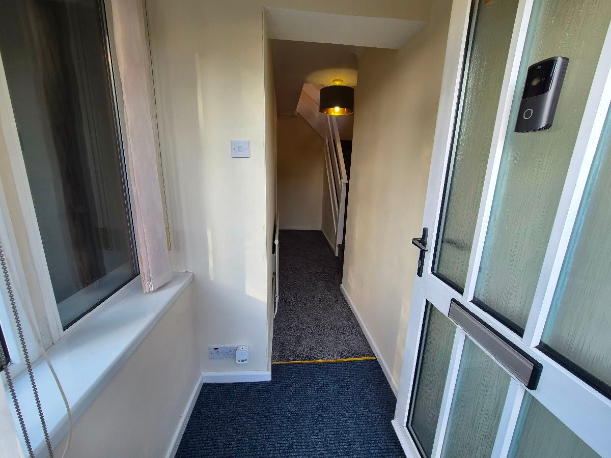 House Strathmore Drive in Bassetlaw