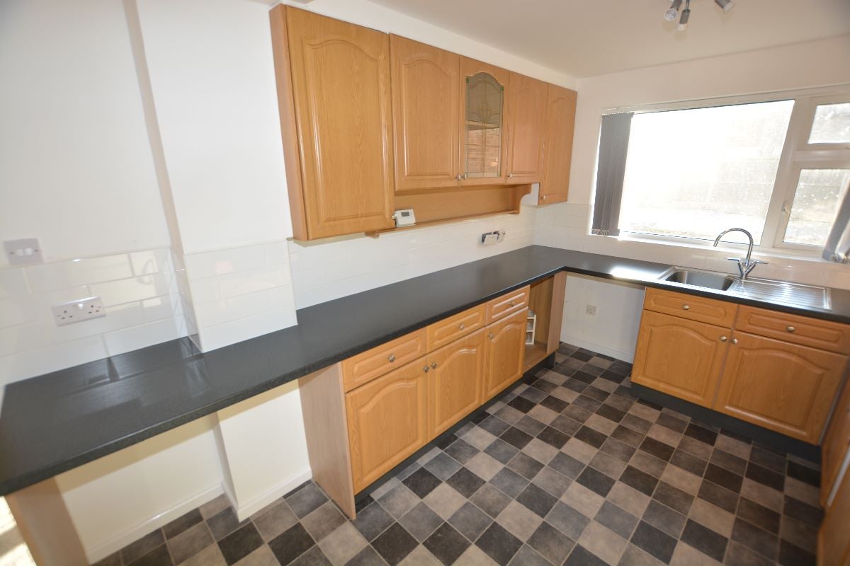 House Strathmore Drive in Bassetlaw