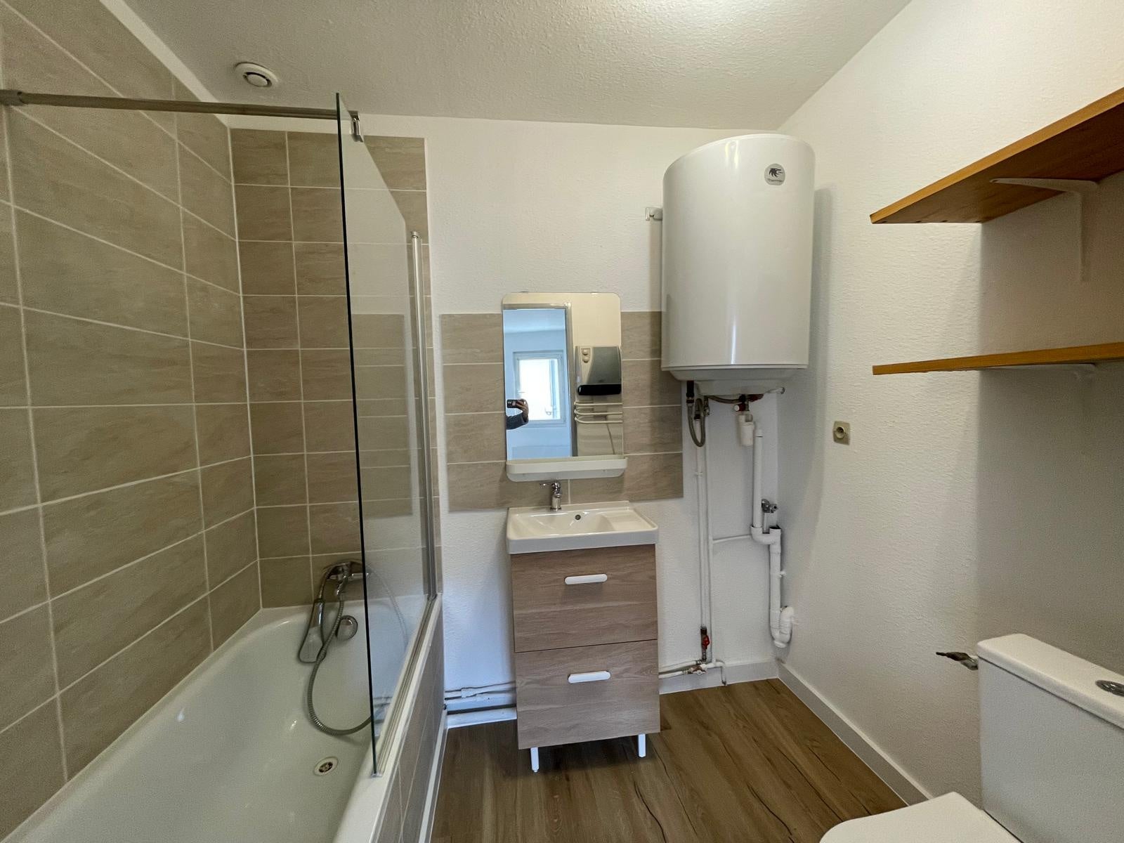 Appartement Rue du Prat à Colomiers