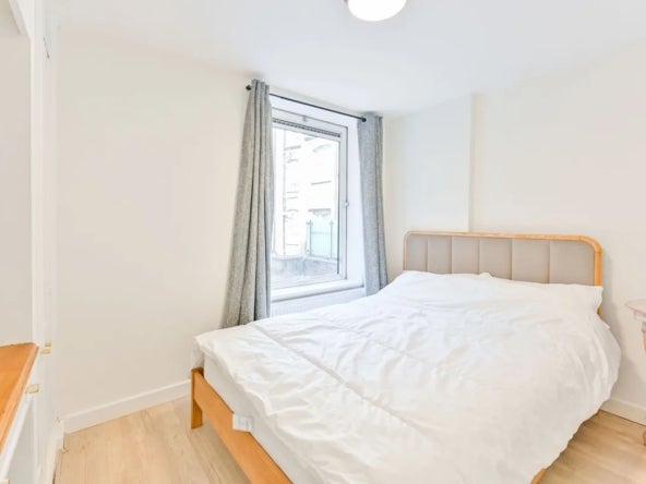 Flat James Street in City of Westminster