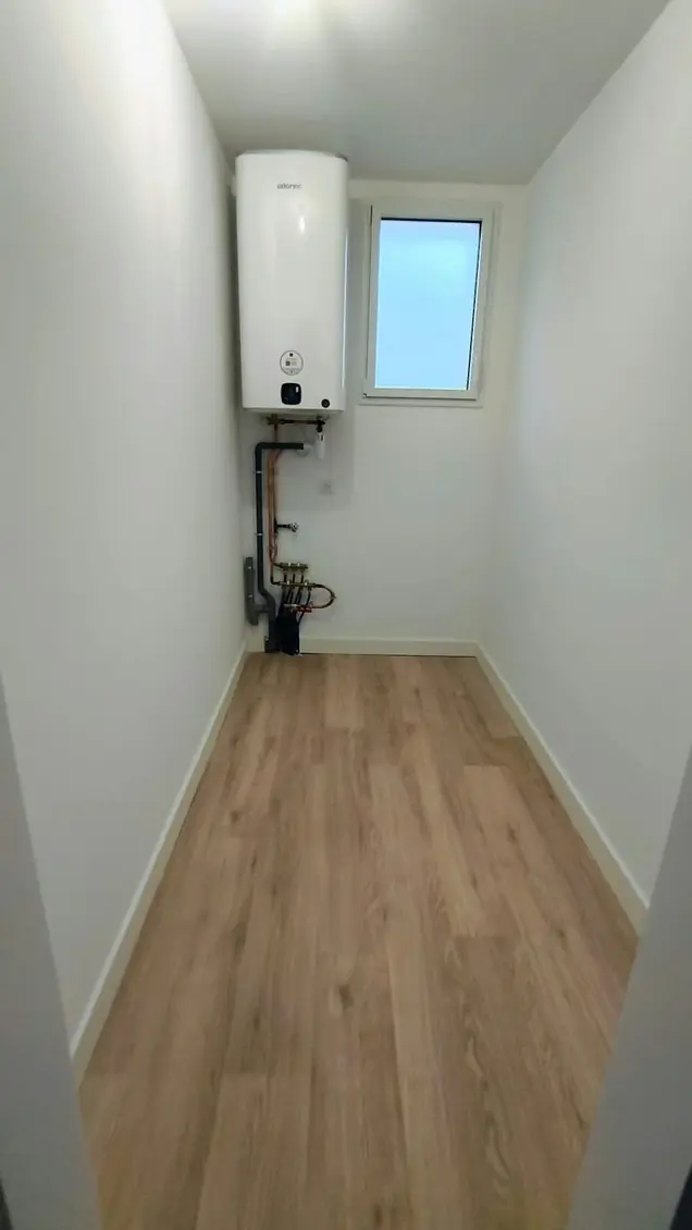 Flat Allée Benjamin in Saint-Brevin-les-Pins