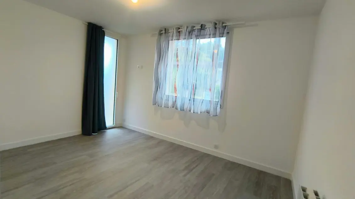 Flat Allée Benjamin in Saint-Brevin-les-Pins
