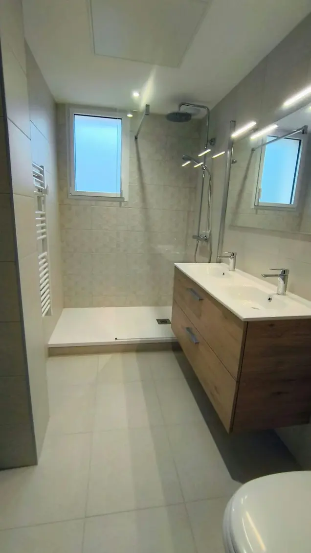 Flat Allée Benjamin in Saint-Brevin-les-Pins
