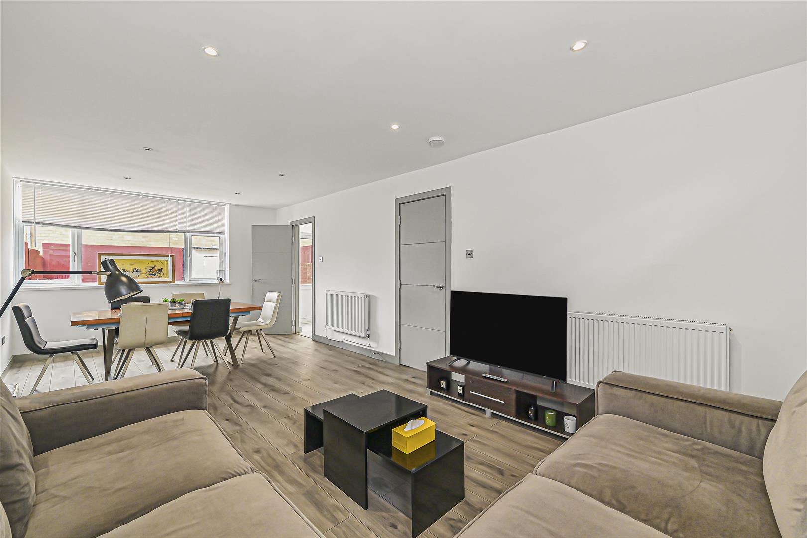House Broomfield in Greater London