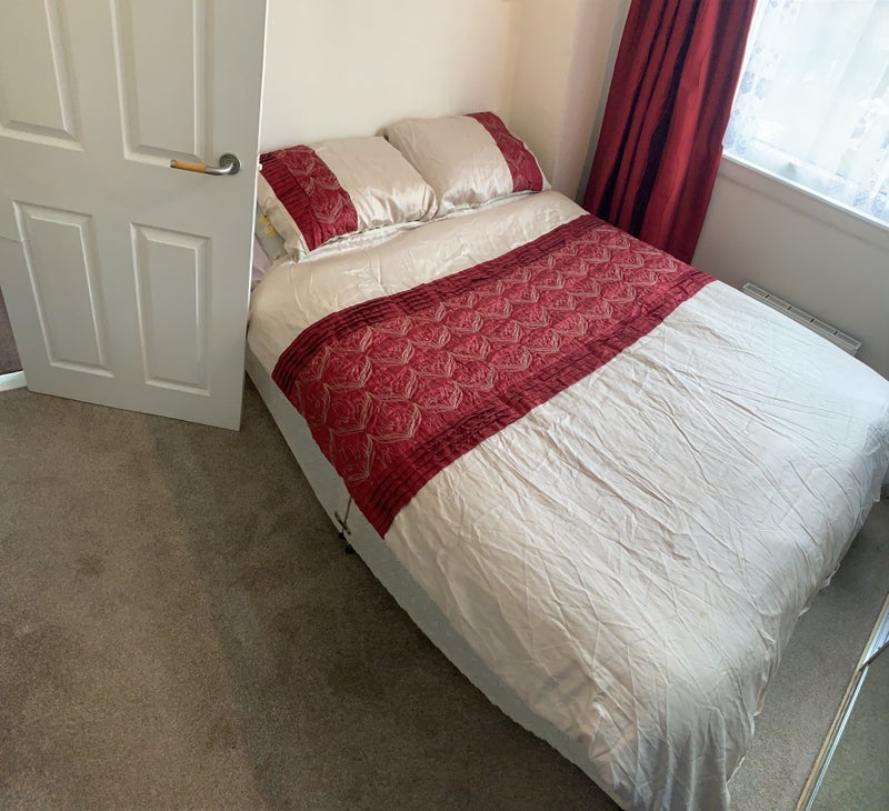 Room Abingdon Road in Maidstone