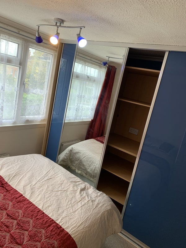 Room Abingdon Road in Maidstone
