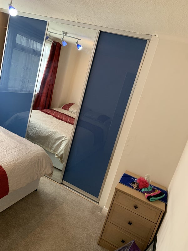 Room Abingdon Road in Maidstone
