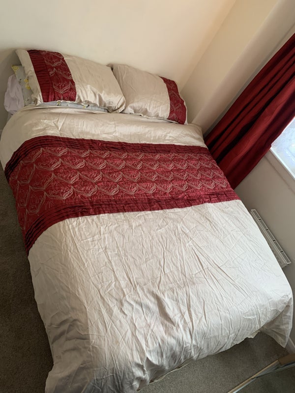 Room Abingdon Road in Maidstone