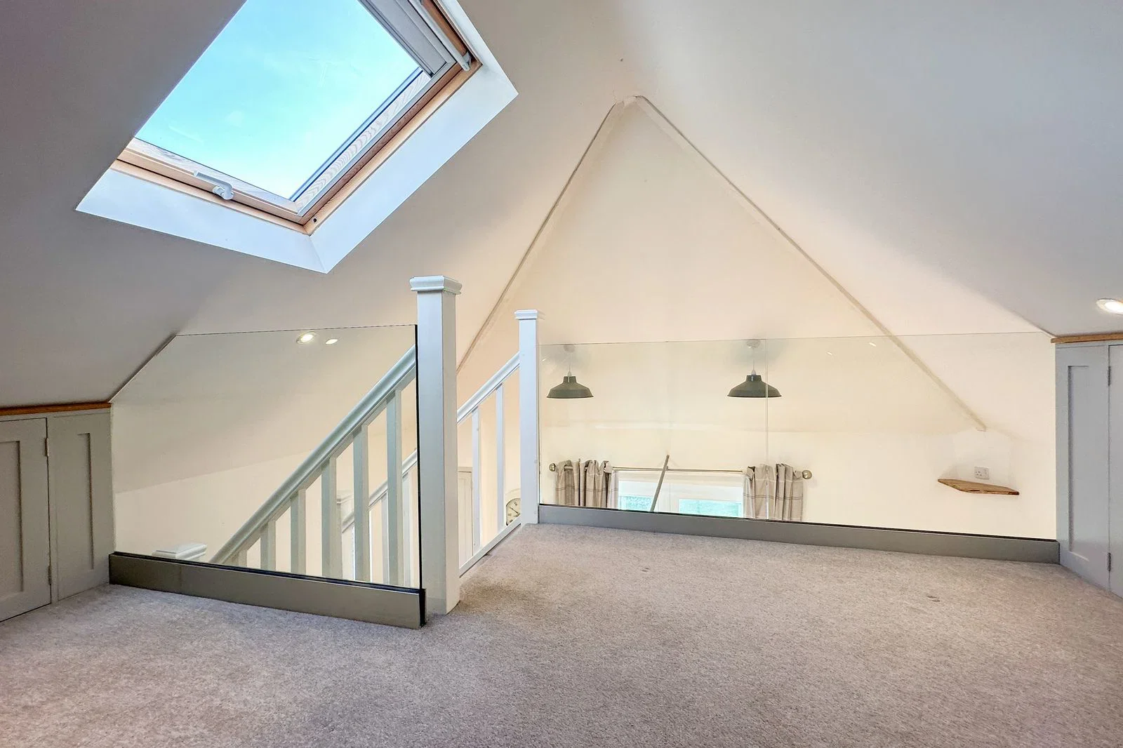 House Linley Close in Worcester