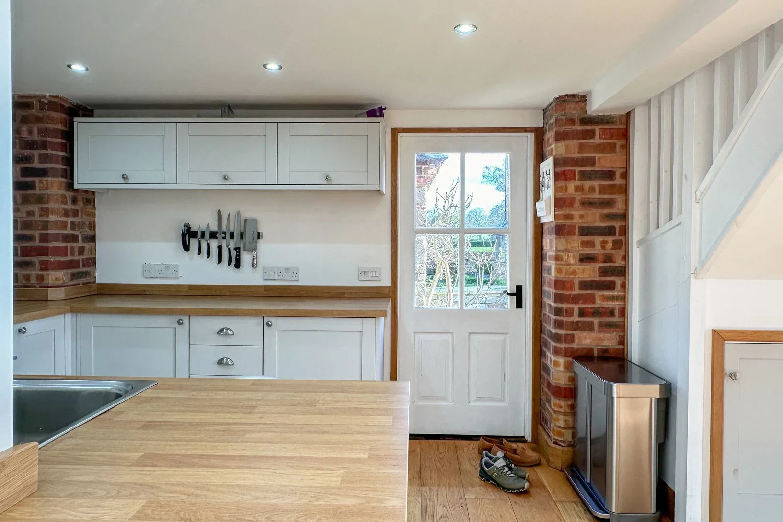 House Linley Close in Worcester