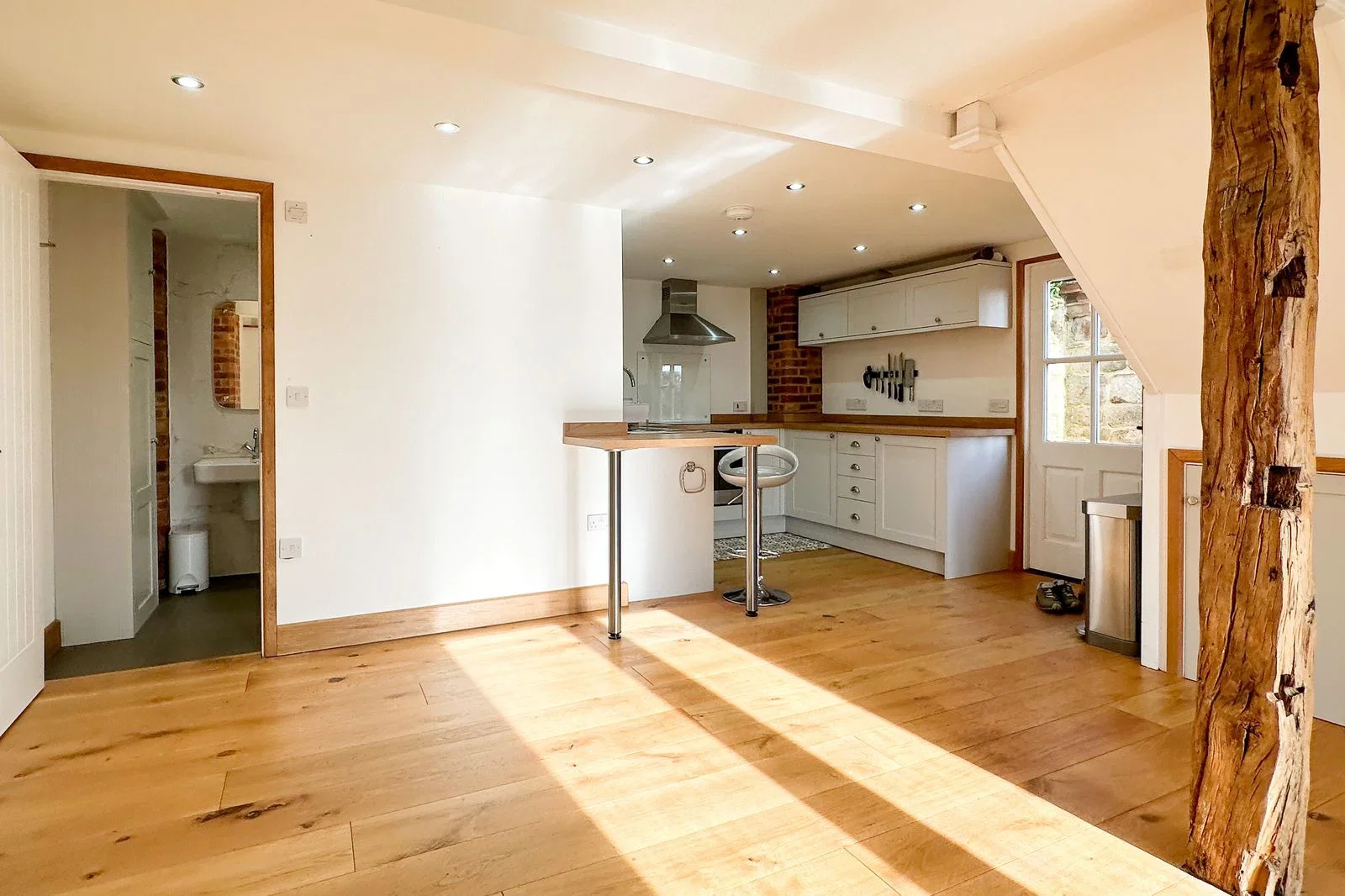 House Linley Close in Worcester