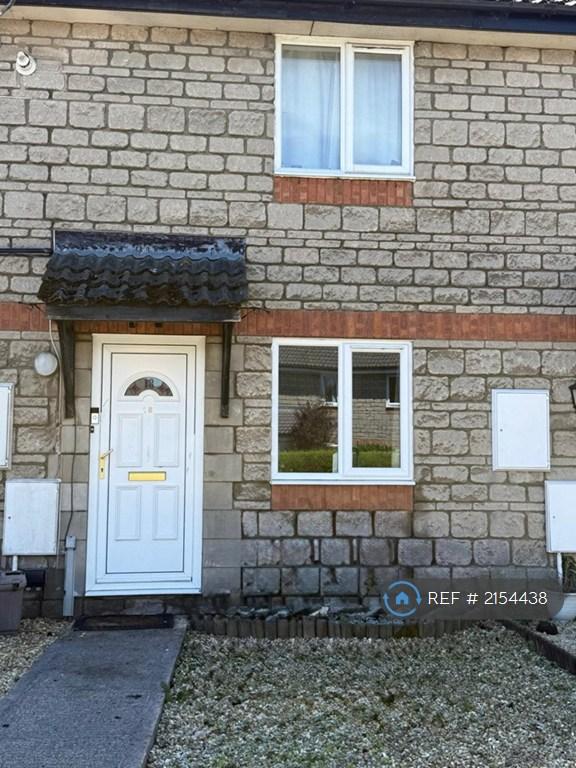 House Barrington Place in Shepton Mallet