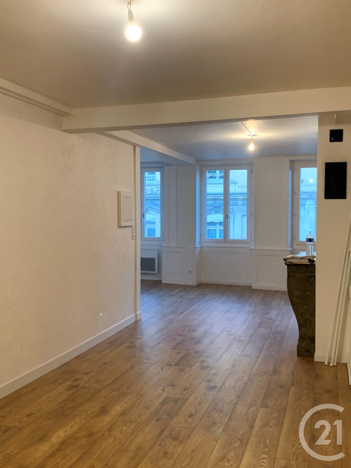 Appartement Rue Gambetta à Pontarlier