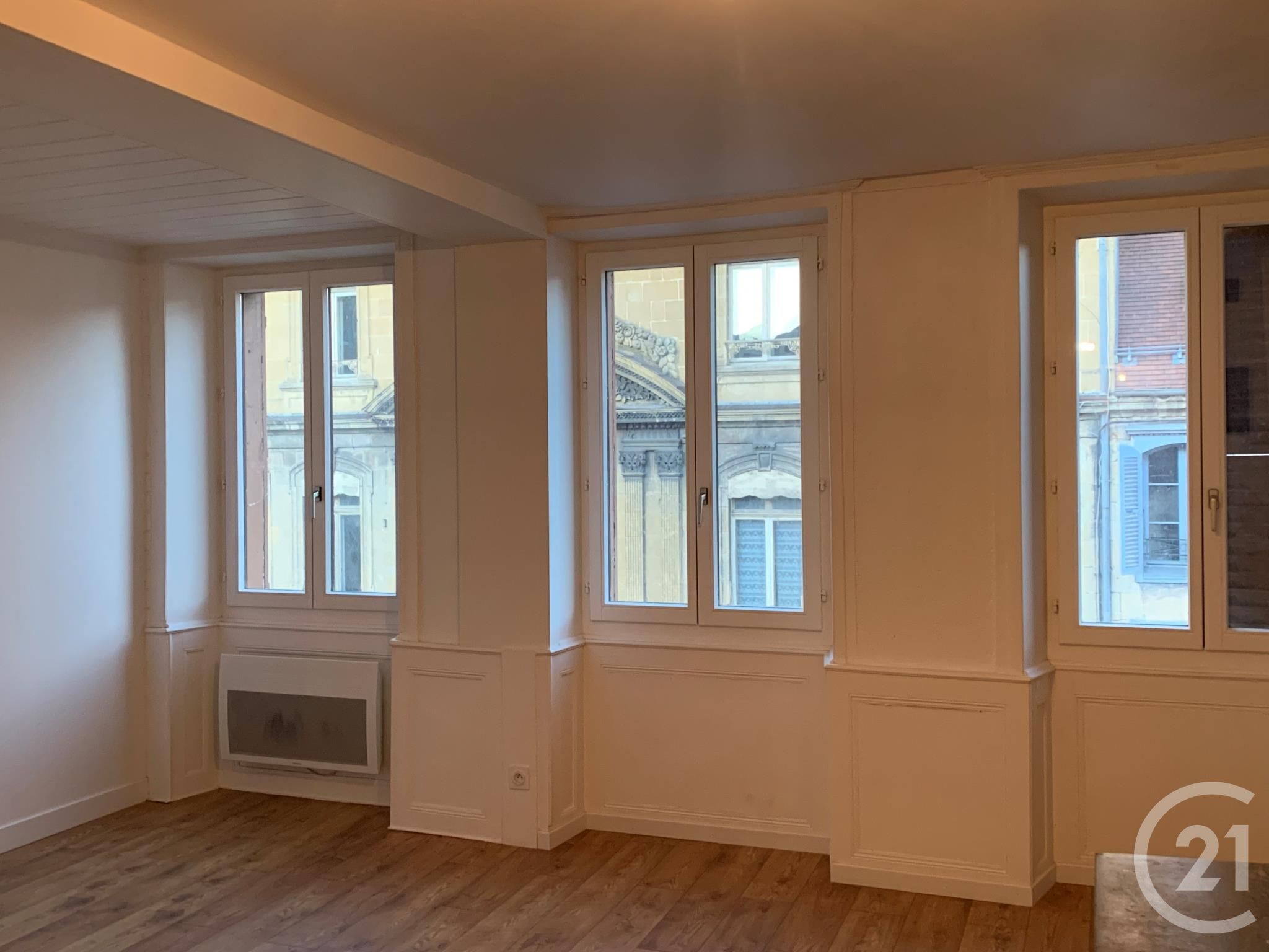 Appartement Rue Gambetta à Pontarlier