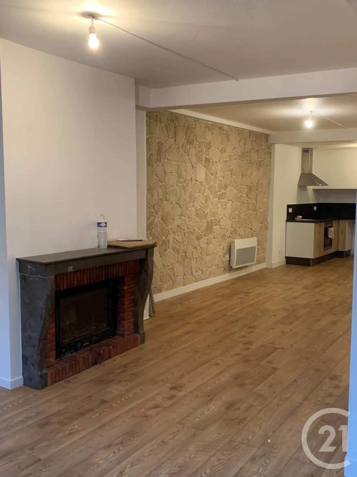 Appartement Rue Gambetta à Pontarlier
