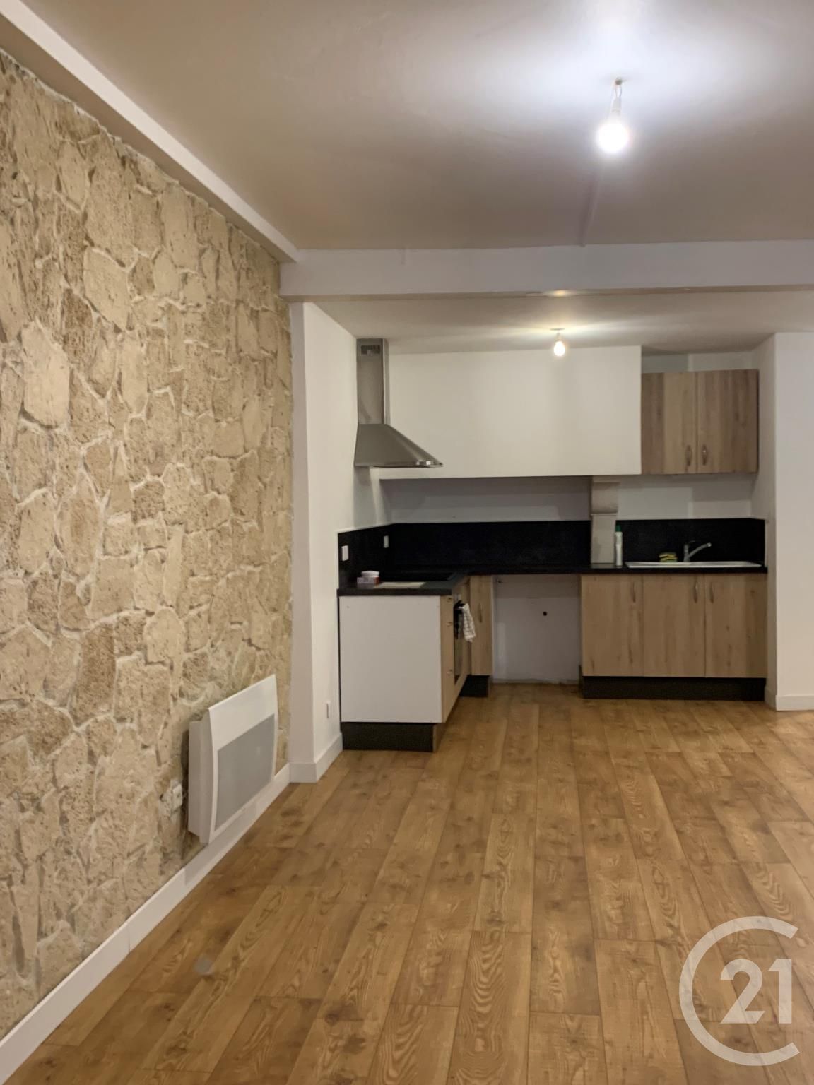 Appartement Rue Gambetta à Pontarlier