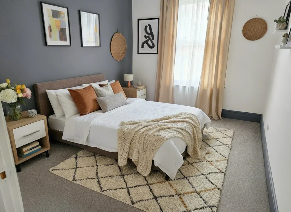 Room Queen Street in Wakefield