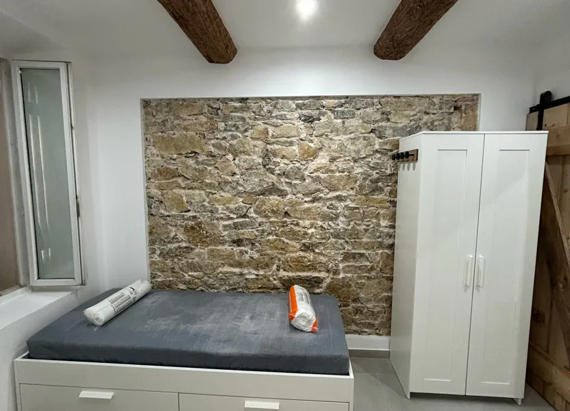 Chambre Avenue de Valbourdin à Toulon