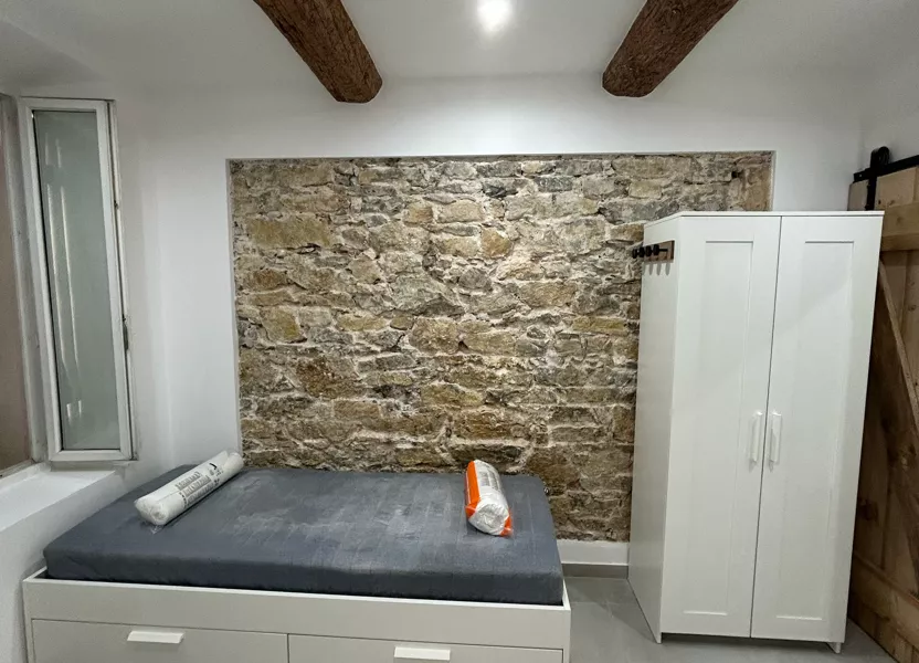Flat Avenue de Valbourdin in Toulon