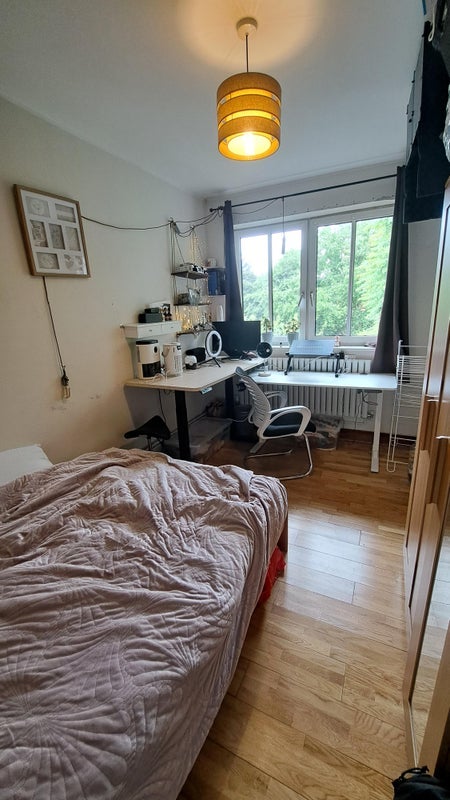 Flat Tanner Street in Greater London