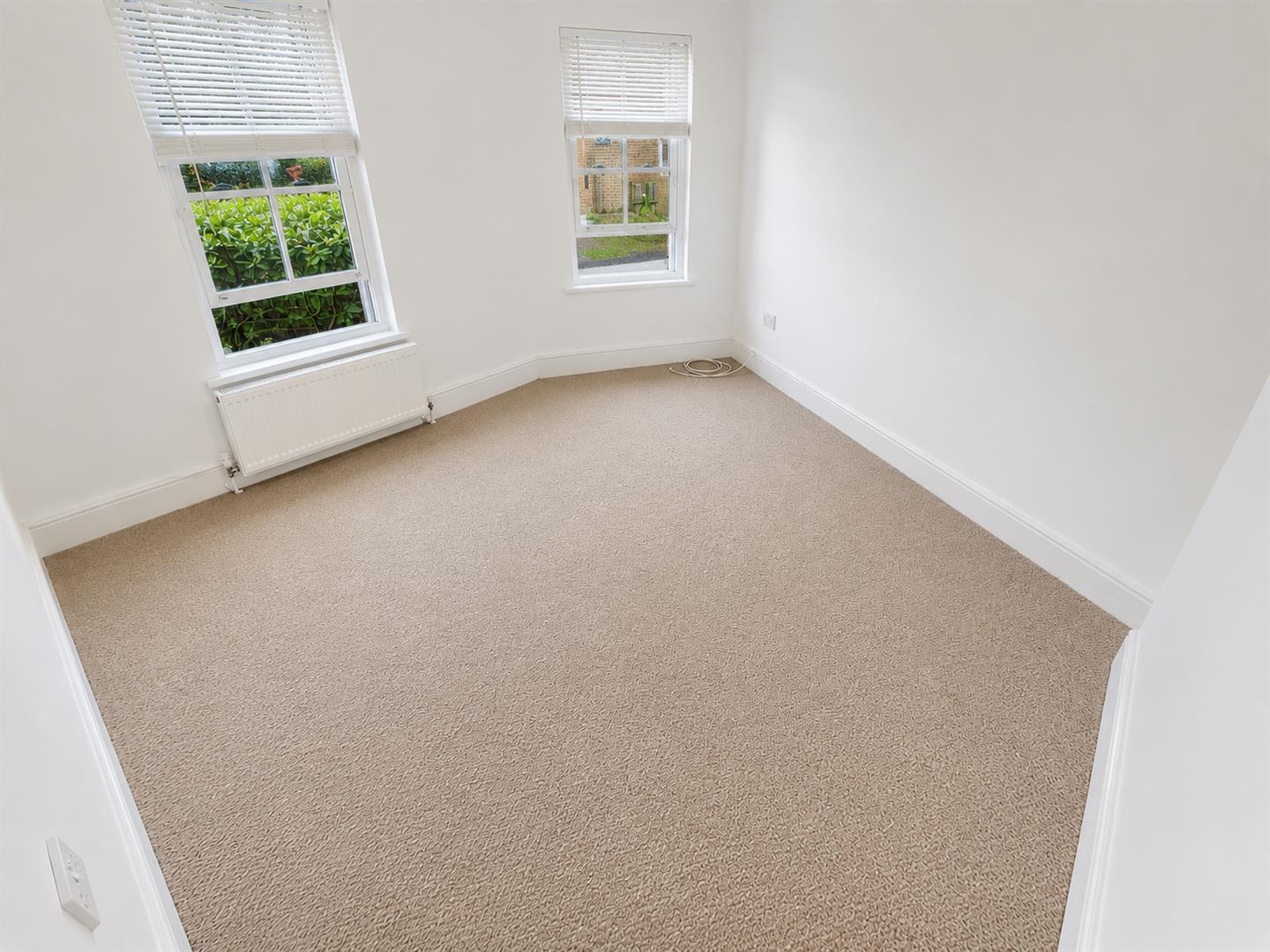 Flat Jamaica Place in Gosport