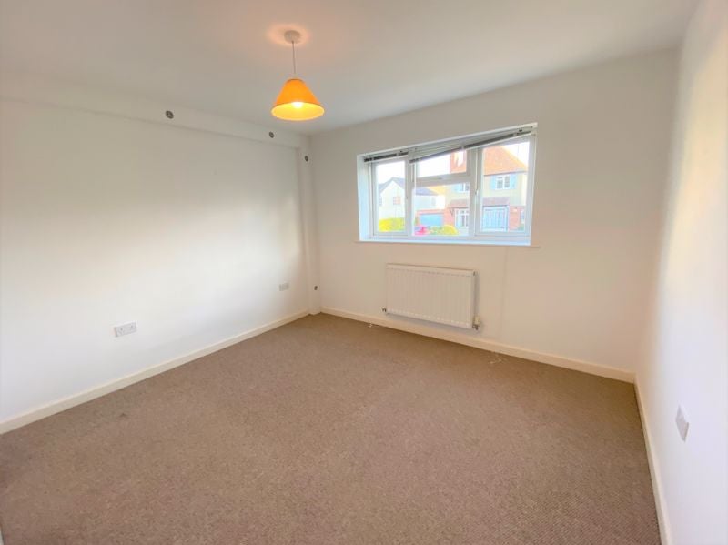 Flat Ryelands Road in Leominster