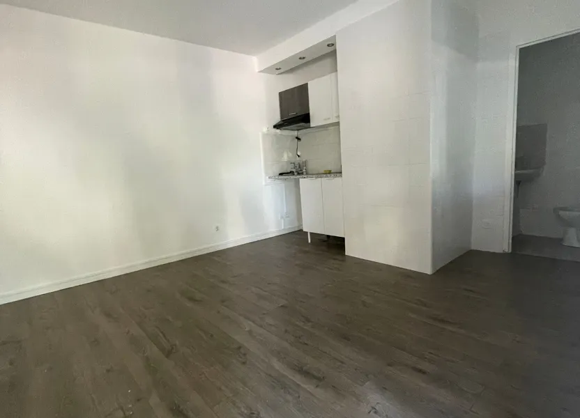 Appartement Avenue Albert Sarraut à Tremblay-en-France