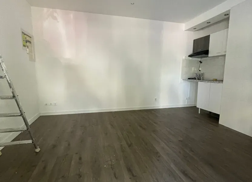 Appartement Avenue Albert Sarraut à Tremblay-en-France