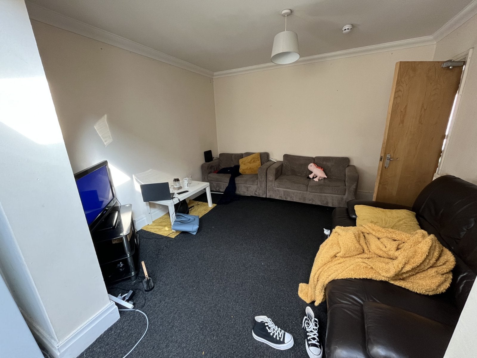 Room Headingley Mount in Leeds