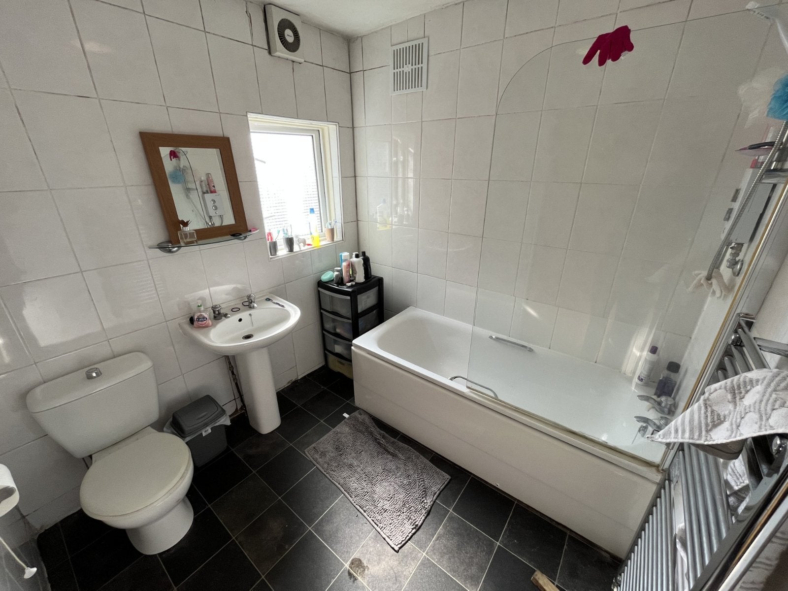 Room Headingley Mount in Leeds