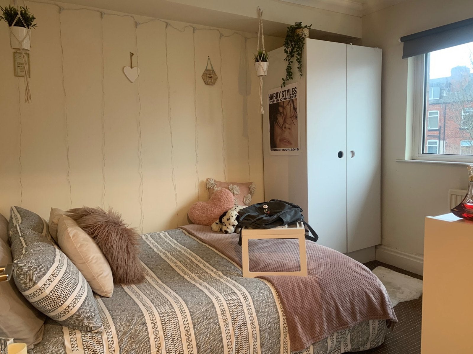 Room Headingley Mount in Leeds