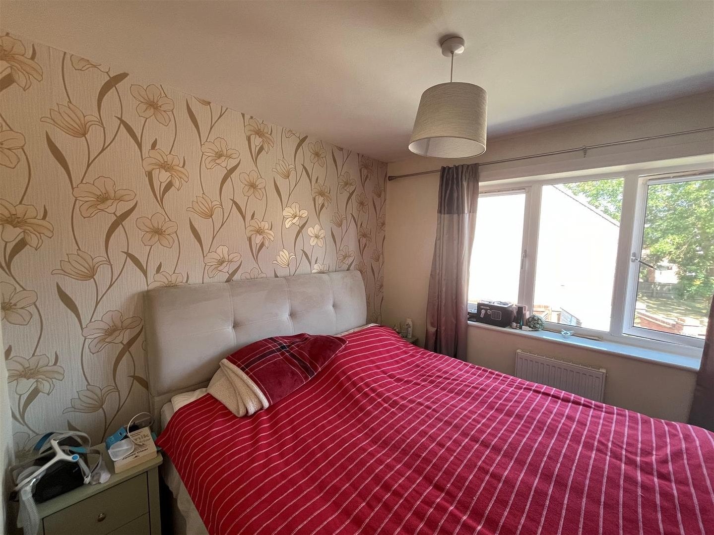 House Blackburn Way in Weston-super-Mare