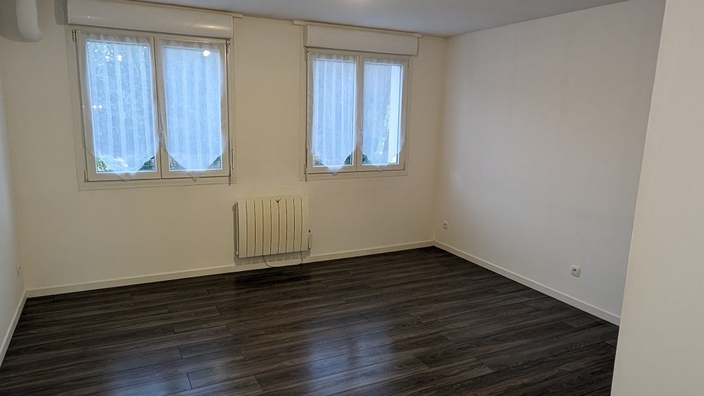 Appartement Rue Saint-Fuscien à Amiens