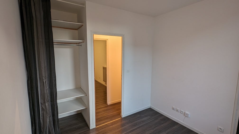Appartement Rue Saint-Fuscien à Amiens