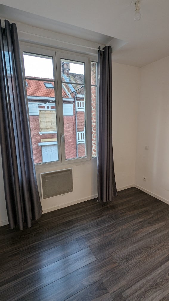 Appartement Rue Saint-Fuscien à Amiens