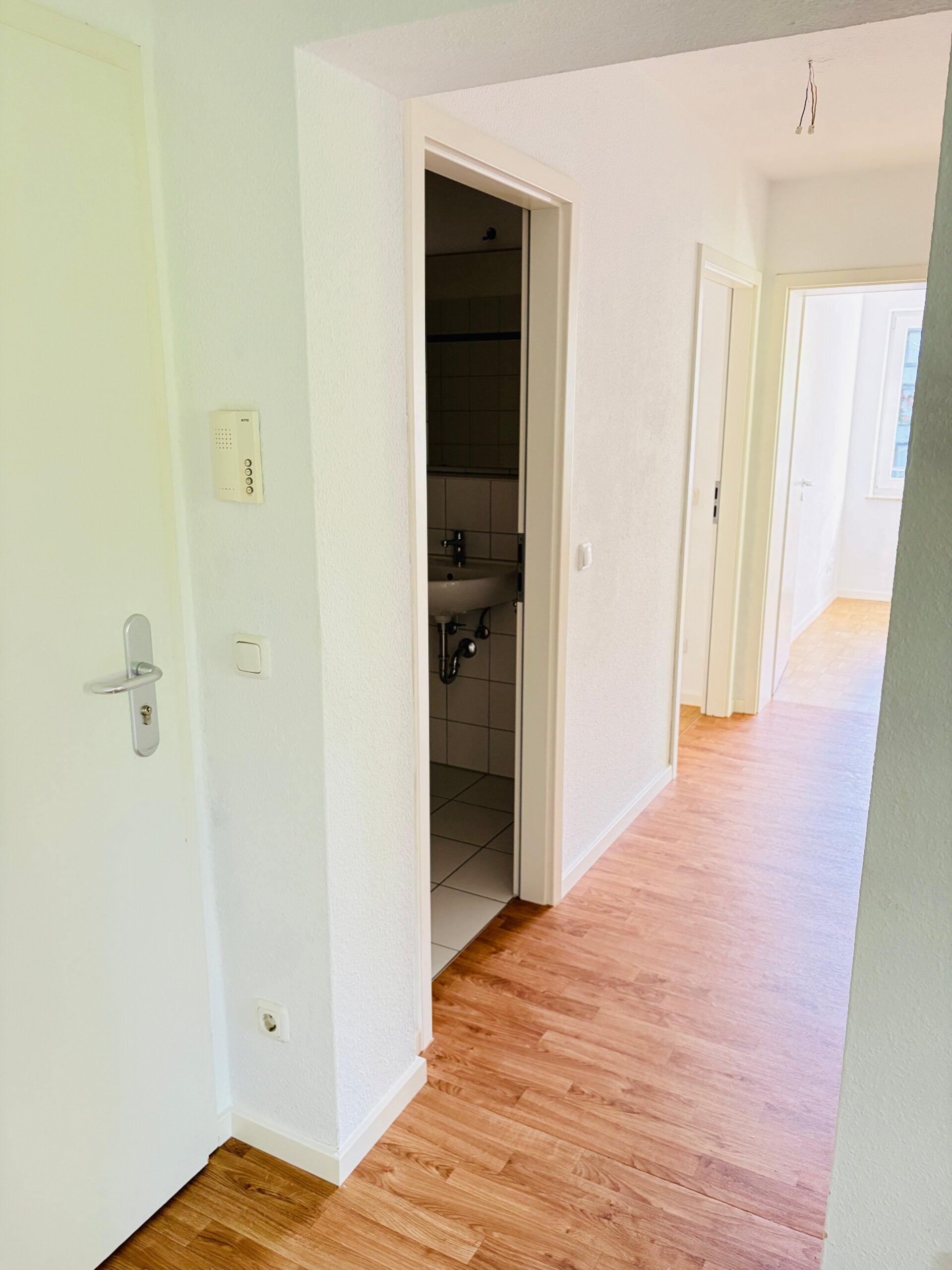 Wohnung Oskar-von-Miller-Straße in Nürnberg