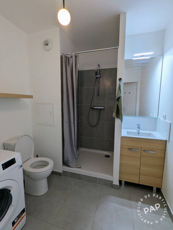 Appartement Rue Robert Degert à Ivry-sur-Seine