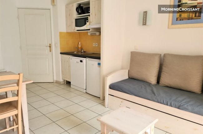 Appartement Chemin de Repentance à Six-Fours-les-Plages