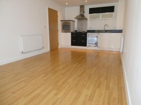 Flat Skellow Road in Doncaster