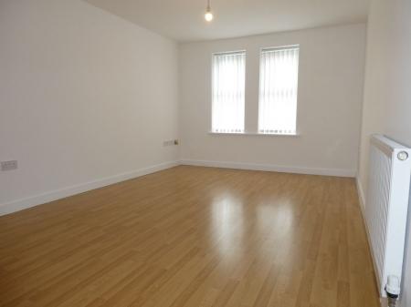 Flat Skellow Road in Doncaster