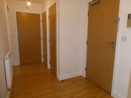 Flat Skellow Road in Doncaster